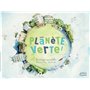 Une planète verte