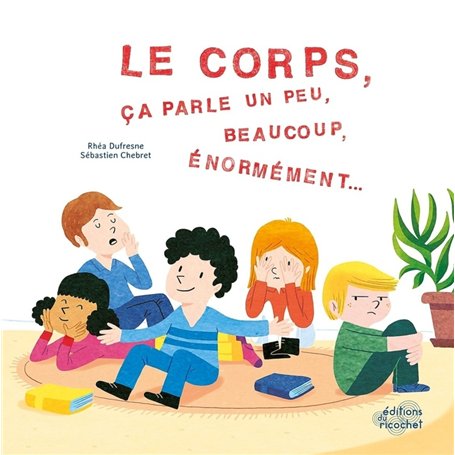 Le Corps