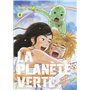 LA PLANÈTE VERTE VOL.4