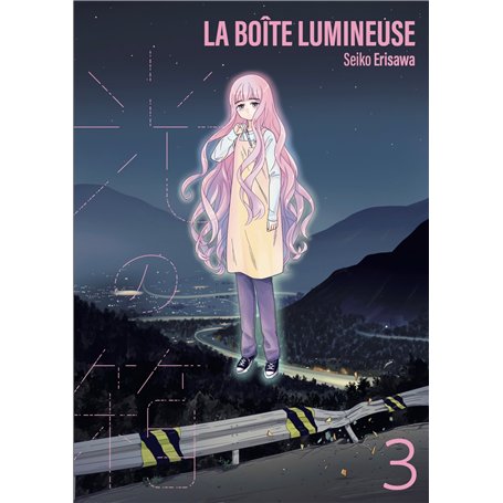 LA BOITE LUMINEUSE VOL.3
