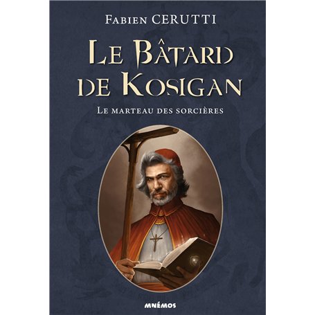 Le batard de kosigan T3 19,57 €