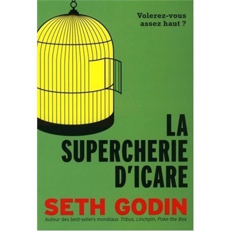 La supercherie d'Icare 15,66 €