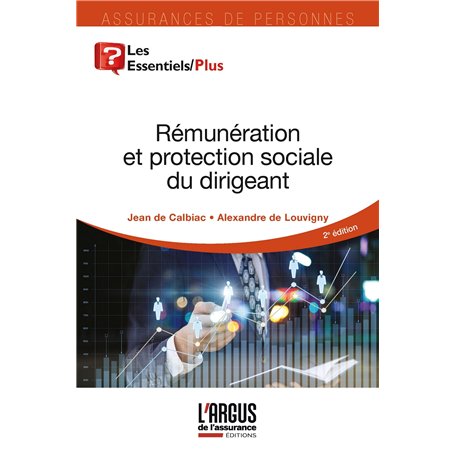 Rémunération et protection sociale du dirigeant 41,10 €