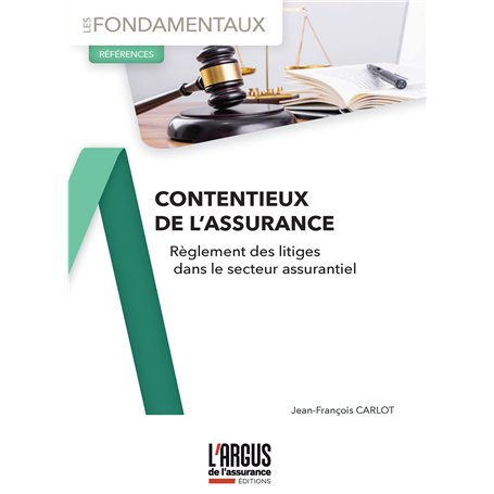 Contentieux de l'assurance