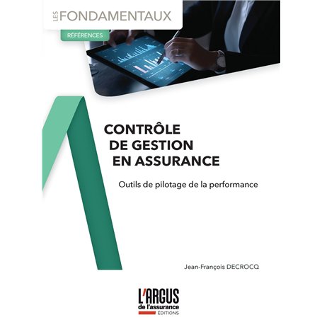 Contrôle de gestion en assurance