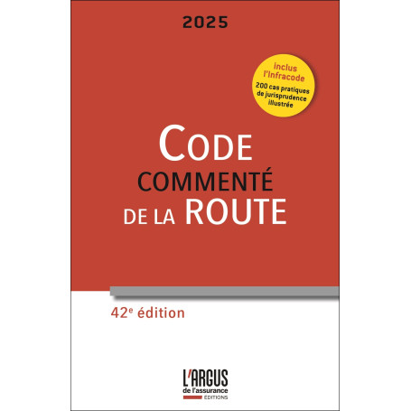Code de la route 2025