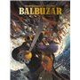 Balbuzar - Nouvelle Edition
