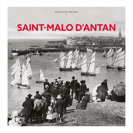 Saint-Malo d'Antan