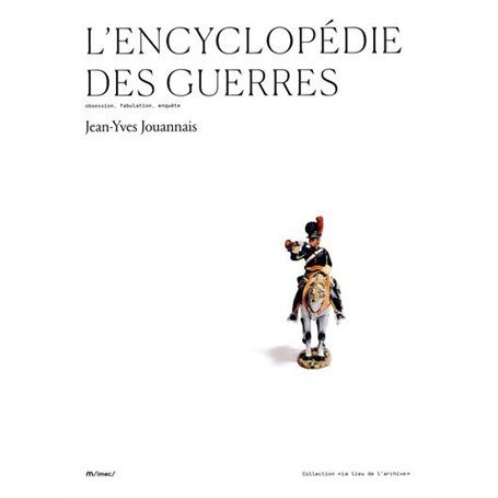 L'Encyclopédie des guerres