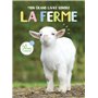 Mon grand livre sonore - La ferme