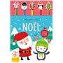 Noël - Mes jolis colos
