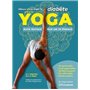 Mieux vivre avec le diabète grace au yoga - Guide pratique pour une vie épanouie 15,66 €