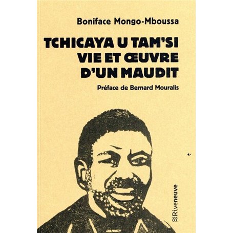 Tchicaya U Tam'si : Vie et oeuvre d'un maudit 10,27 €