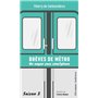Brèves de métro - Un wagon sans smartphone - Saison 3