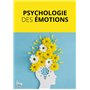 Psychologie des émotions