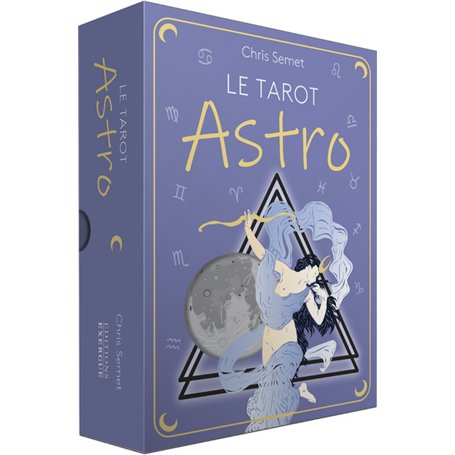 Le Tarot Astro