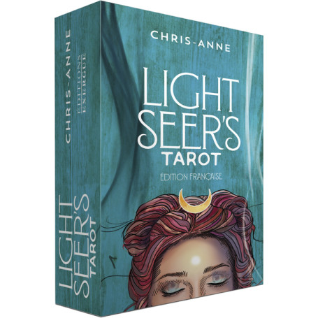 Light Seer's Tarot - Édition française 24,36 €