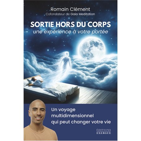 Sortie hors du corps