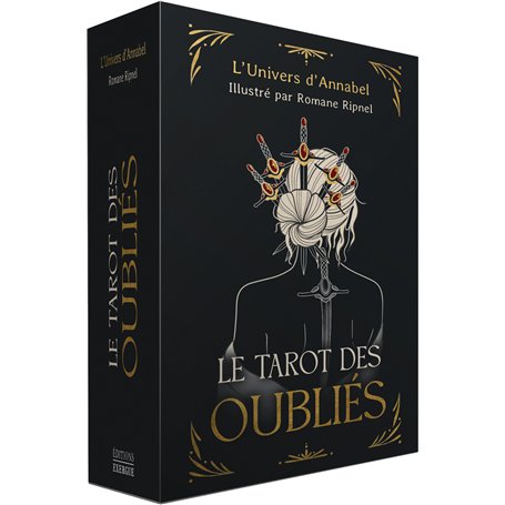 Le Tarot des oubliés