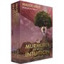 Les Murmures de votre intuition - Cartes oracle