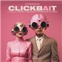 Clickbait - A visual journey through AI-generated stories