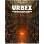 Urbex - Exploration d'un monde abandonné par l'intelligence artificielle