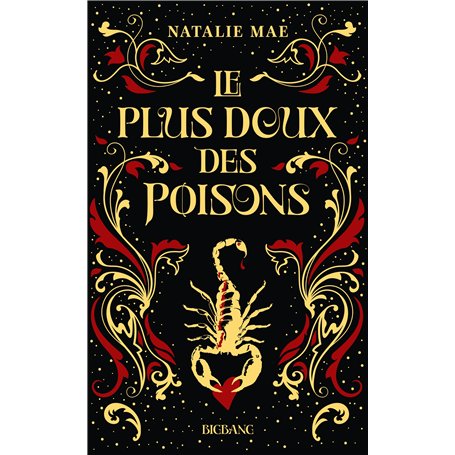 Le plus doux des poisons