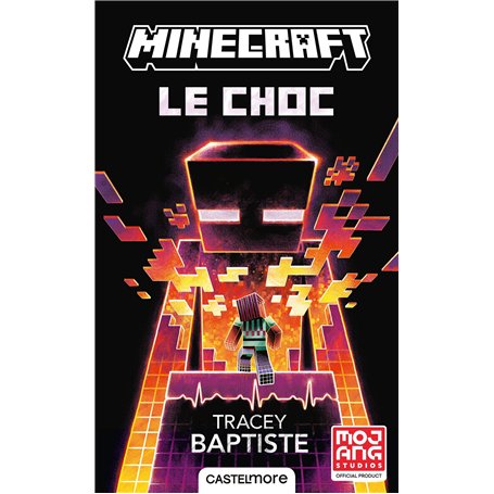 Minecraft officiel
