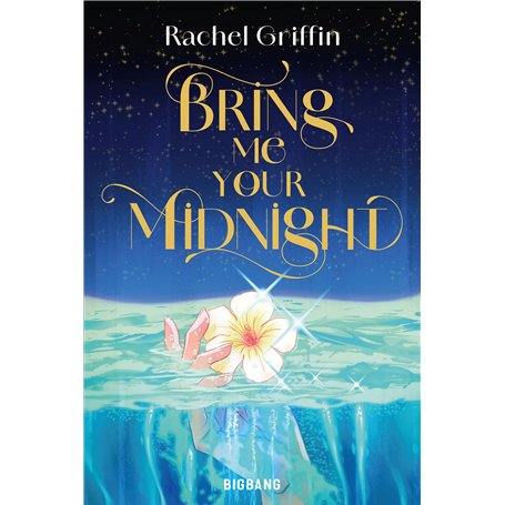 Bring Me Your Midnight