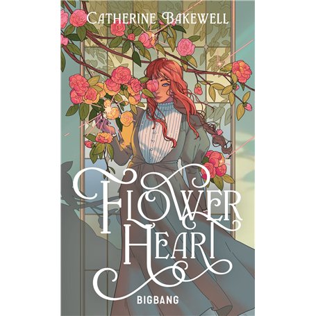 Flowerheart