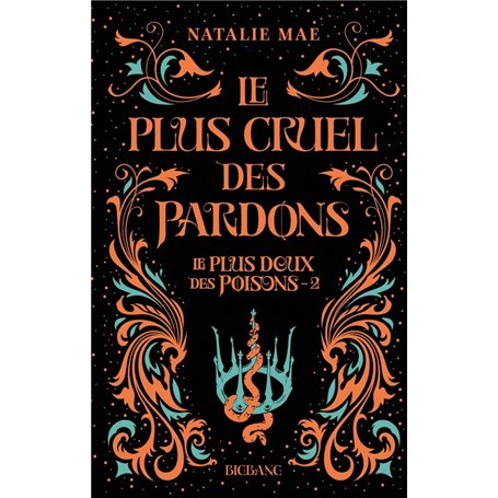 Le plus doux des poisons