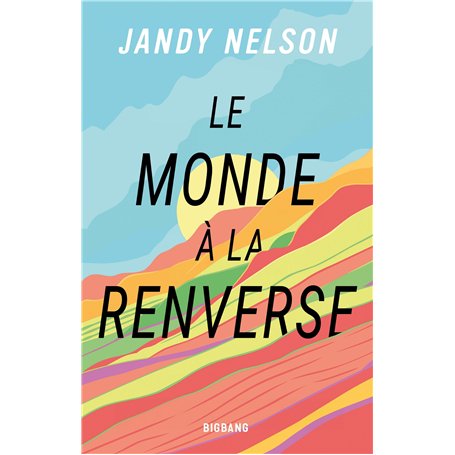 Le Monde à la renverse