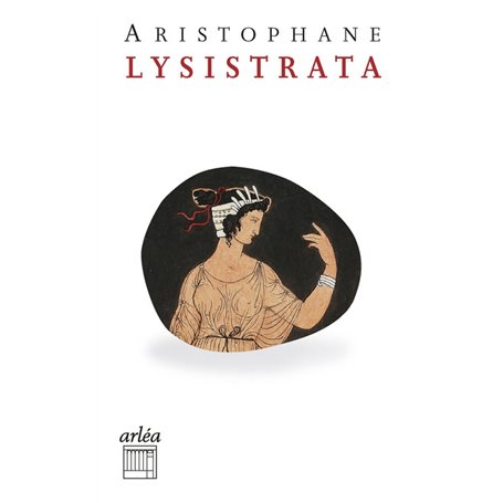 Lysistrata - Tome 89