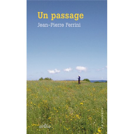 Un passage
