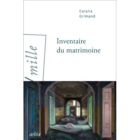 Inventaire du matrimoine