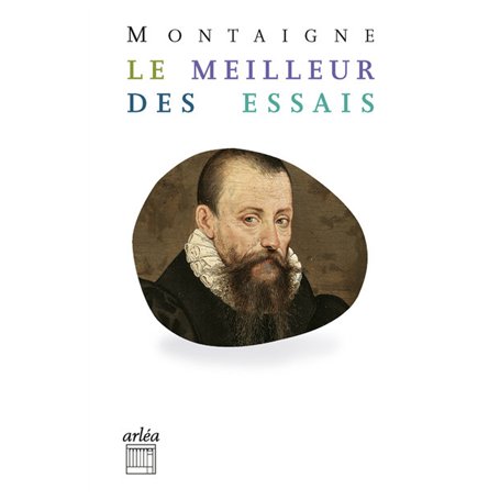 Le Meilleur des essais - Anthologie - N° 60