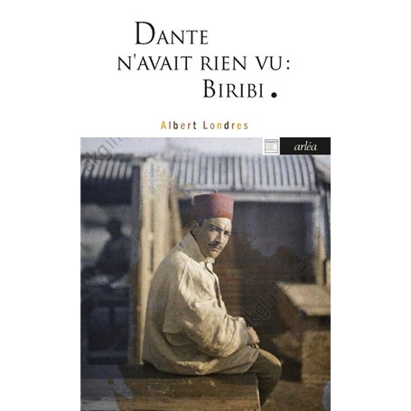 Dante n'avait rien vu - Biribi