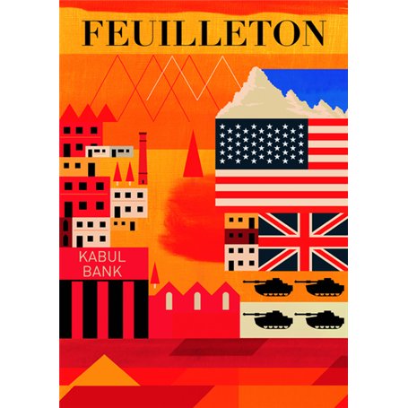 Feuilleton 1
