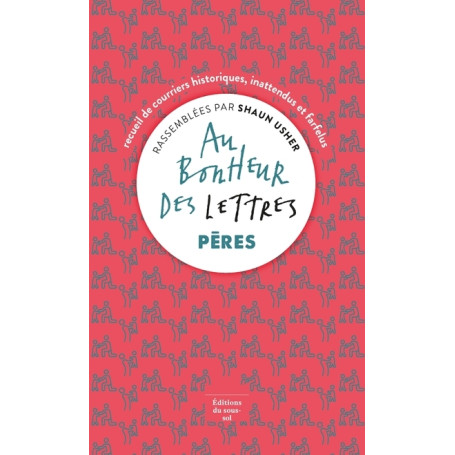 Au bonheur des lettres - Pères