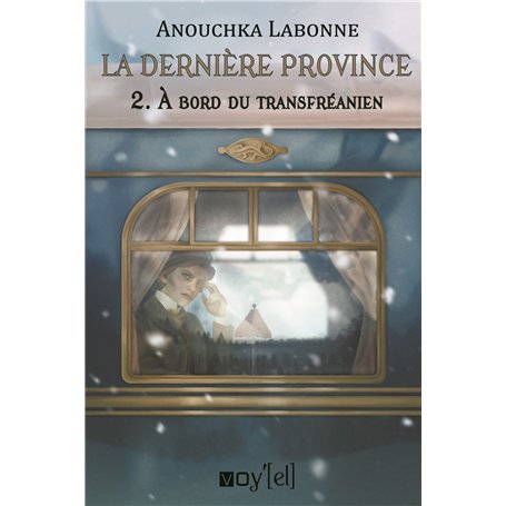La dernière province - 2