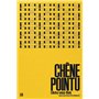 Chêne pointu - Clichy sous bois