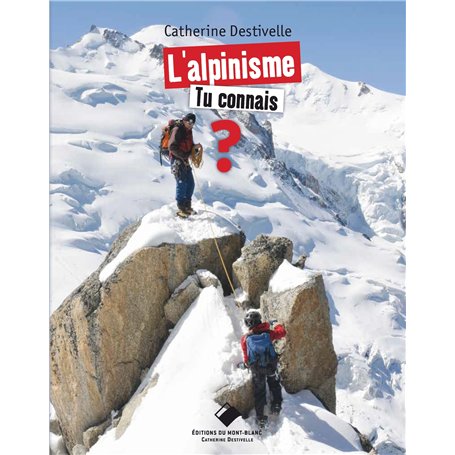 L'alpinisme