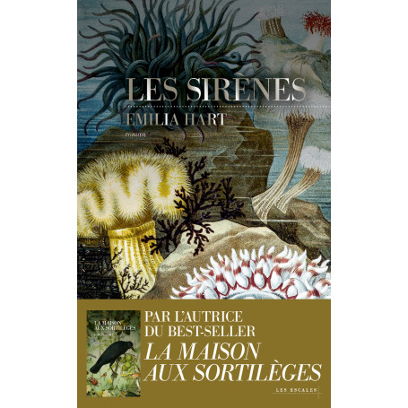 Les Sirènes