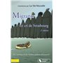 MIGRANTS - LE CRI DE STRASBOURG 4,89 €