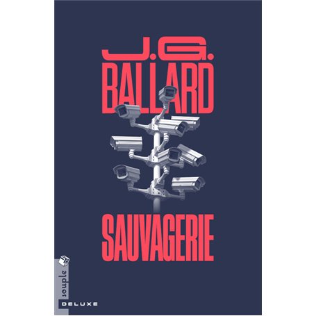 Sauvagerie 9,69 €