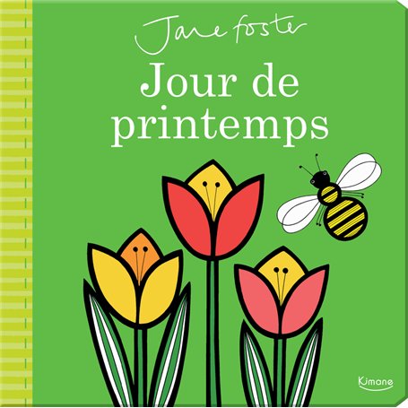 Jours de printemps