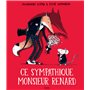 CE SYMPATHIQUE MONSIEUR RENARD