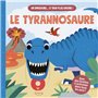 Le Tyrannosaure