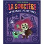 La Sorcière apprentie pâtissière