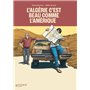 L'Algérie c'est beau comme l'Amérique